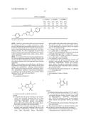 NEGATIVE ALLOSTERIC MODULATORS OF METABOTROPIC GLUTAMATE RECEPTOR 3 diagram and image