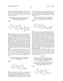 OXAZOLIDONE COMPOUND, PREPARING METHOD AND APPLICATION THEREOF diagram and image