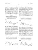 OXAZOLIDONE COMPOUND, PREPARING METHOD AND APPLICATION THEREOF diagram and image