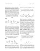 OXAZOLIDONE COMPOUND, PREPARING METHOD AND APPLICATION THEREOF diagram and image