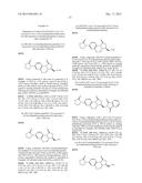 OXAZOLIDONE COMPOUND, PREPARING METHOD AND APPLICATION THEREOF diagram and image