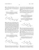 OXAZOLIDONE COMPOUND, PREPARING METHOD AND APPLICATION THEREOF diagram and image