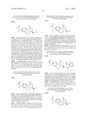 OXAZOLIDONE COMPOUND, PREPARING METHOD AND APPLICATION THEREOF diagram and image