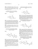 OXAZOLIDONE COMPOUND, PREPARING METHOD AND APPLICATION THEREOF diagram and image