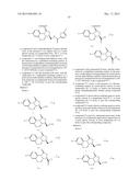 OXAZOLIDONE COMPOUND, PREPARING METHOD AND APPLICATION THEREOF diagram and image