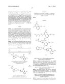 HETEROBICYCLO-SUBSTITUTED [1,2,4]TRIAZOLO[1,5-C]QUINAZOLIN-5-AMINE     COMPOUNDS WITH A2A ANTAGONIST PROPERTIES diagram and image