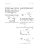 HETEROBICYCLO-SUBSTITUTED [1,2,4]TRIAZOLO[1,5-C]QUINAZOLIN-5-AMINE     COMPOUNDS WITH A2A ANTAGONIST PROPERTIES diagram and image