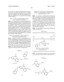 HETEROBICYCLO-SUBSTITUTED [1,2,4]TRIAZOLO[1,5-C]QUINAZOLIN-5-AMINE     COMPOUNDS WITH A2A ANTAGONIST PROPERTIES diagram and image