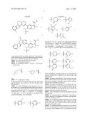TETRACYCLIC HETEROCYCLE COMPOUNDS AND METHODS OF USE THEREOF FOR THE     TREATMENT OF HEPATITIS C diagram and image