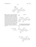 TETRACYCLIC HETEROCYCLE COMPOUNDS AND METHODS OF USE THEREOF FOR THE     TREATMENT OF HEPATITIS C diagram and image