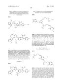 TETRACYCLIC HETEROCYCLE COMPOUNDS AND METHODS OF USE THEREOF FOR THE     TREATMENT OF HEPATITIS C diagram and image