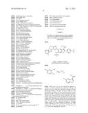 TETRACYCLIC HETEROCYCLE COMPOUNDS AND METHODS OF USE THEREOF FOR THE     TREATMENT OF HEPATITIS C diagram and image