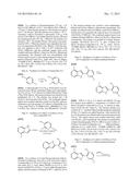 TETRACYCLIC HETEROCYCLE COMPOUNDS AND METHODS OF USE THEREOF FOR THE     TREATMENT OF HEPATITIS C diagram and image