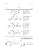 TETRACYCLIC HETEROCYCLE COMPOUNDS AND METHODS OF USE THEREOF FOR THE     TREATMENT OF HEPATITIS C diagram and image