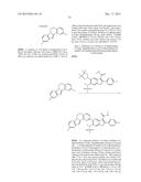 TETRACYCLIC HETEROCYCLE COMPOUNDS AND METHODS OF USE THEREOF FOR THE     TREATMENT OF HEPATITIS C diagram and image
