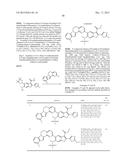 TETRACYCLIC HETEROCYCLE COMPOUNDS AND METHODS OF USE THEREOF FOR THE     TREATMENT OF HEPATITIS C diagram and image