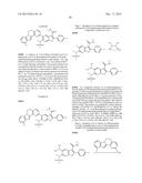 TETRACYCLIC HETEROCYCLE COMPOUNDS AND METHODS OF USE THEREOF FOR THE     TREATMENT OF HEPATITIS C diagram and image
