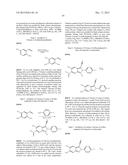 TETRACYCLIC HETEROCYCLE COMPOUNDS AND METHODS OF USE THEREOF FOR THE     TREATMENT OF HEPATITIS C diagram and image