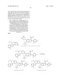 TETRACYCLIC HETEROCYCLE COMPOUNDS AND METHODS OF USE THEREOF FOR THE     TREATMENT OF HEPATITIS C diagram and image