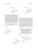 TETRACYCLIC HETEROCYCLE COMPOUNDS AND METHODS OF USE THEREOF FOR THE     TREATMENT OF HEPATITIS C diagram and image