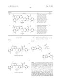 TETRACYCLIC HETEROCYCLE COMPOUNDS AND METHODS OF USE THEREOF FOR THE     TREATMENT OF HEPATITIS C diagram and image