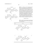 TETRACYCLIC HETEROCYCLE COMPOUNDS AND METHODS OF USE THEREOF FOR THE     TREATMENT OF HEPATITIS C diagram and image