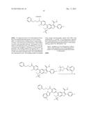 TETRACYCLIC HETEROCYCLE COMPOUNDS AND METHODS OF USE THEREOF FOR THE     TREATMENT OF HEPATITIS C diagram and image