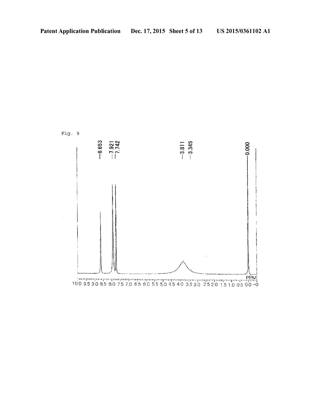 METHOD FOR PRODUCING METAL COMPLEX - diagram, schematic, and image 06