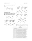 PROTEASOME INHIBITORS diagram and image