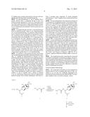 PROTEASOME INHIBITORS diagram and image