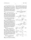 PROTEASOME INHIBITORS diagram and image