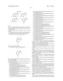 PROTEASOME INHIBITORS diagram and image