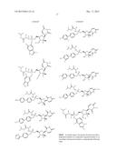 NOVEL NUCLEOSIDE PHOSPHORAMIDATE COMPOUND AND USE THEREOF diagram and image