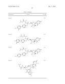 NOVEL NUCLEOSIDE PHOSPHORAMIDATE COMPOUND AND USE THEREOF diagram and image