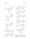 NOVEL NUCLEOSIDE PHOSPHORAMIDATE COMPOUND AND USE THEREOF diagram and image