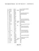 NUCLEOTIDE AND AMINO ACID SEQUENCES RELATING TO RESPIRATORY DISEASES AND     OBESITY diagram and image