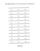 NUCLEOTIDE AND AMINO ACID SEQUENCES RELATING TO RESPIRATORY DISEASES AND     OBESITY diagram and image