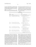 NUCLEOTIDE AND AMINO ACID SEQUENCES RELATING TO RESPIRATORY DISEASES AND     OBESITY diagram and image