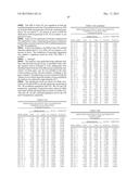 NUCLEOTIDE AND AMINO ACID SEQUENCES RELATING TO RESPIRATORY DISEASES AND     OBESITY diagram and image