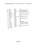 NUCLEOTIDE AND AMINO ACID SEQUENCES RELATING TO RESPIRATORY DISEASES AND     OBESITY diagram and image