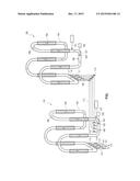 Olefin Polymerization Process With Continuous Transfer diagram and image