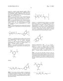 COUMARIN-FUNCTIONALIZED POLYOLEFIN AND ASSOCIATED CYCLODIMERIZATION     PRODUCTS, PREPARATION METHODS, AND ELECTRONIC DEVICES diagram and image