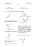 COUMARIN-FUNCTIONALIZED POLYOLEFIN AND ASSOCIATED CYCLODIMERIZATION     PRODUCTS, PREPARATION METHODS, AND ELECTRONIC DEVICES diagram and image