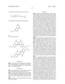 COUMARIN-FUNCTIONALIZED POLYOLEFIN AND ASSOCIATED CYCLODIMERIZATION     PRODUCTS, PREPARATION METHODS, AND ELECTRONIC DEVICES diagram and image