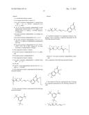 COUMARIN-FUNCTIONALIZED POLYOLEFIN AND ASSOCIATED CYCLODIMERIZATION     PRODUCTS, PREPARATION METHODS, AND ELECTRONIC DEVICES diagram and image