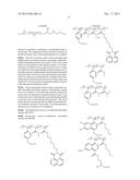 THIOSULFATE-CONTAINING POLYMERS ASSOCIATED WITH PHOTOSENSITIZER COMPONENT diagram and image