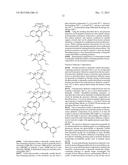 THIOSULFATE-CONTAINING POLYMERS ASSOCIATED WITH PHOTOSENSITIZER COMPONENT diagram and image