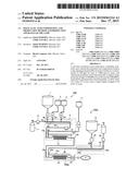 POLYLACTIC ACID COMPOSITION, AND PRODUCTION METHOD AND PRODUCTION     APPARATUS OF THE SAME diagram and image