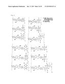 NOVEL POLYMER MATERIAL FOR HIGHTLY EFFICIENT ORGANIC THIN-FILM SOLAR CELL,     AND ORGANIC THIN-FILM SOLAR CELL USING SAME diagram and image