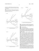 NOVEL POLYMER MATERIAL FOR HIGHTLY EFFICIENT ORGANIC THIN-FILM SOLAR CELL,     AND ORGANIC THIN-FILM SOLAR CELL USING SAME diagram and image